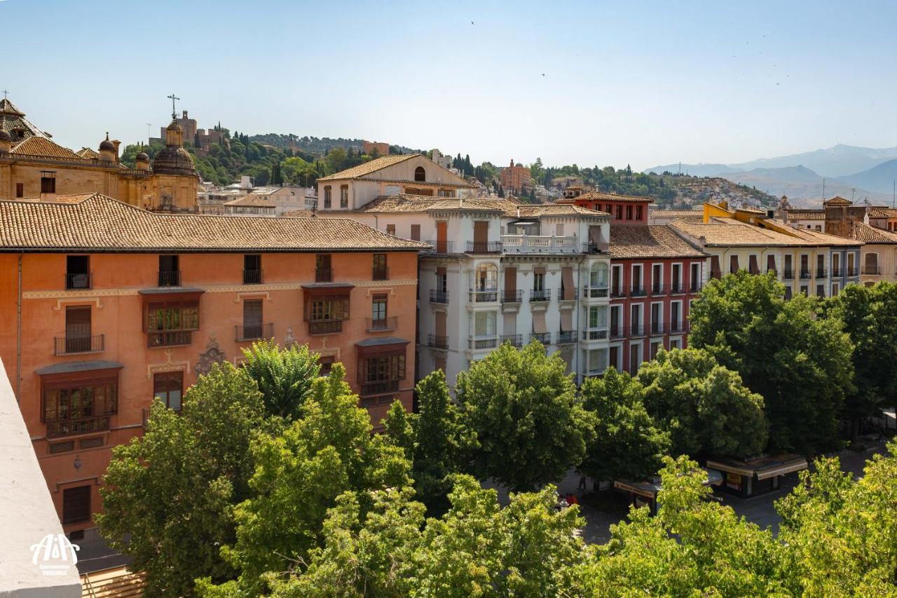 Aia Loft Bibrambla, Granada